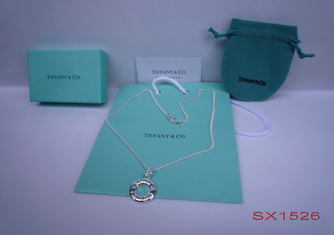 Collana Tiffany Modello 225
